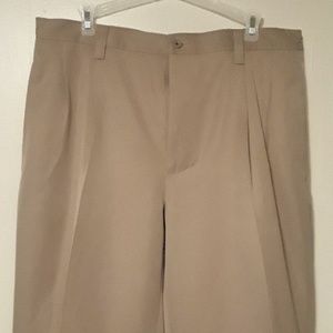 Dockers khaki dress pants